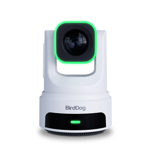 BirdDog X4E Ultra - White