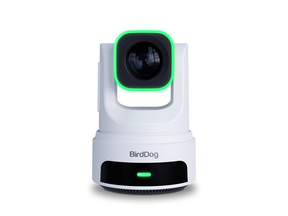 BirdDog X4E Ultra - White