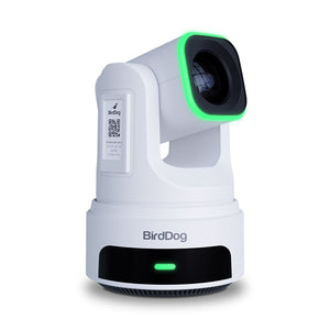 BirdDog X4E Ultra - White