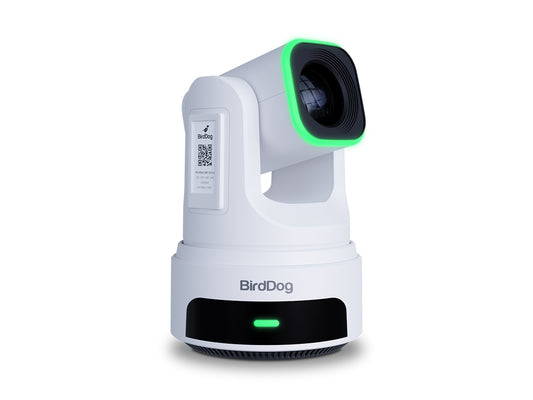 BirdDog X4E Ultra - White