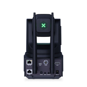 BirdDog X4 Ultra - Black