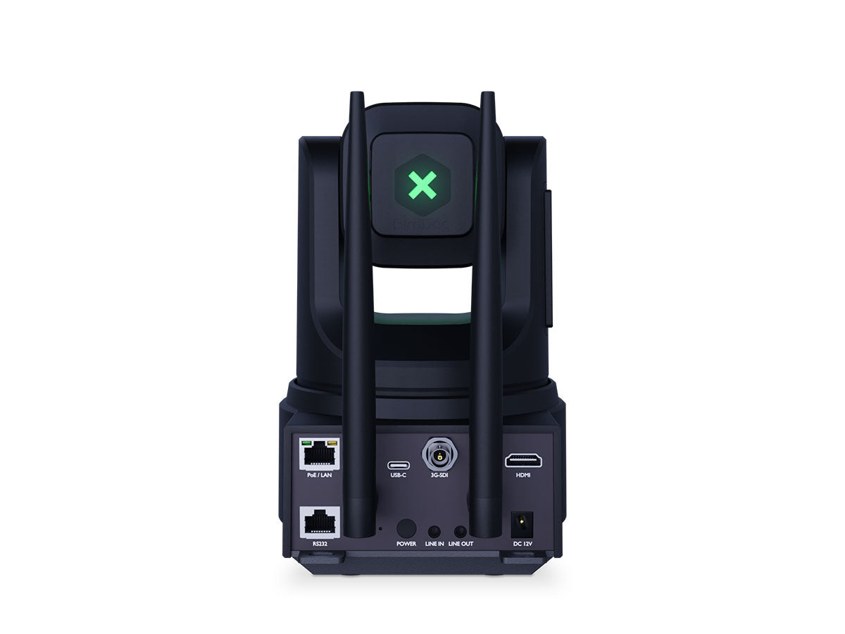 BirdDog X4 Ultra - Black