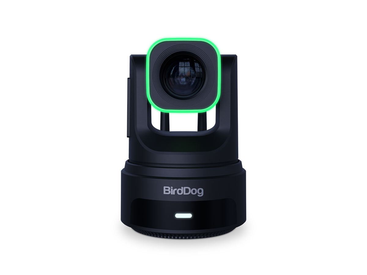 BirdDog X4 Ultra - Black