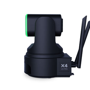 BirdDog X4 Ultra - Black