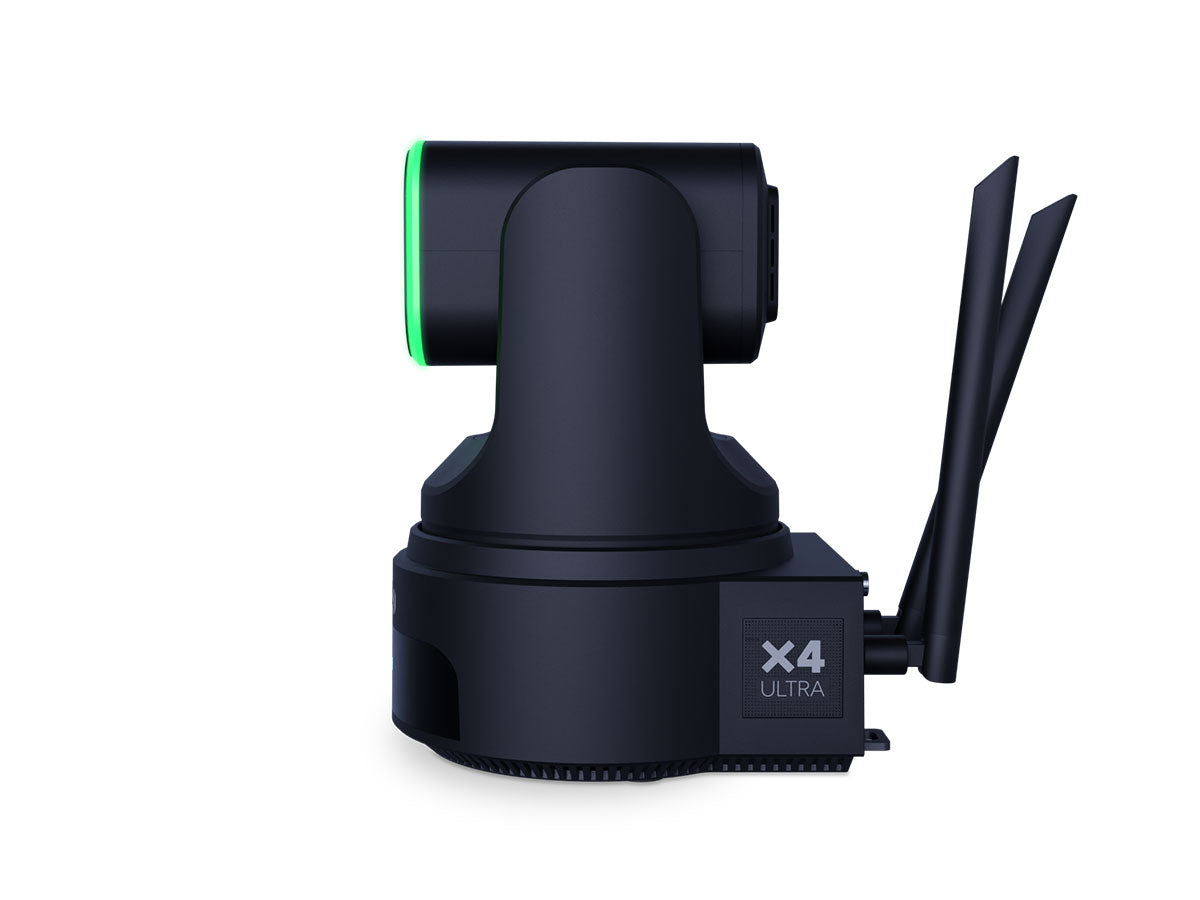 BirdDog X4 Ultra - Black