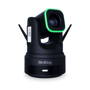 BirdDog X4 Ultra - Black