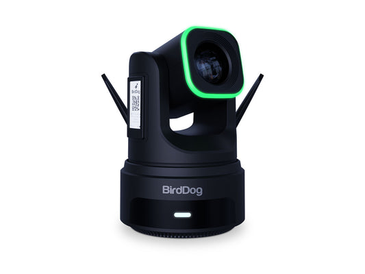 BirdDog X4 Ultra - Black