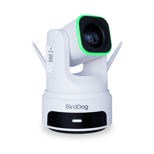 BirdDog X4 Ultra - White