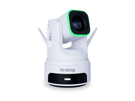 BirdDog X4 Ultra - White