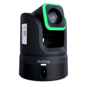BirdDog XL Ultra PTZ Camera (Black)