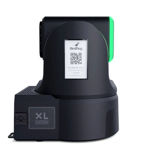 BirdDog XL Ultra PTZ Camera (Black)