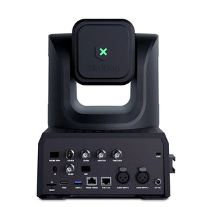 BirdDog XL Ultra PTZ Camera (Black)