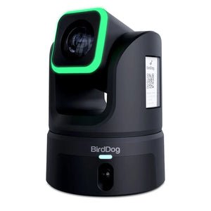 BirdDog XL Ultra PTZ Camera (Black)