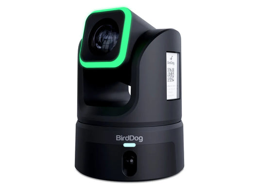 BirdDog XL Ultra PTZ Camera (Black)