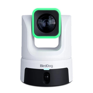 BirdDog XL Ultra PTZ Camera (White)