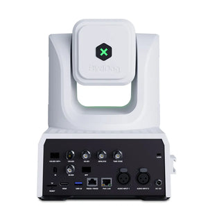 BirdDog XL Ultra PTZ Camera (White)