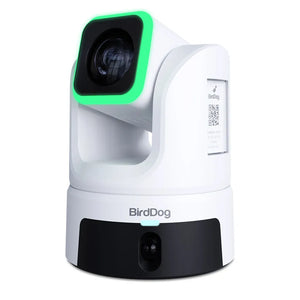 BirdDog XL Ultra PTZ Camera (White)