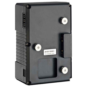Bebob A150 14.4V, 147Wh Gold Mount Li-Ion Battery
