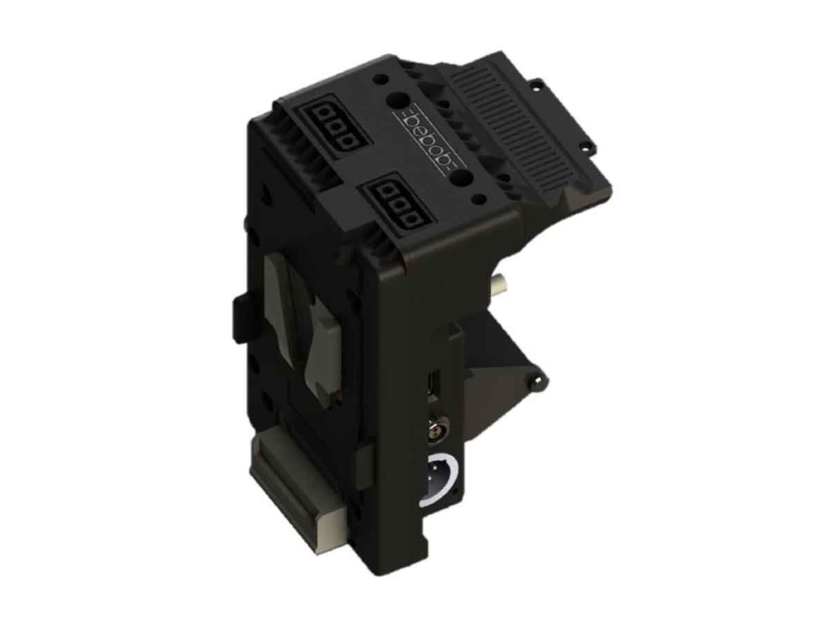 Bebob COCO-V-FX9 V-mount Adapter for Sony FX9