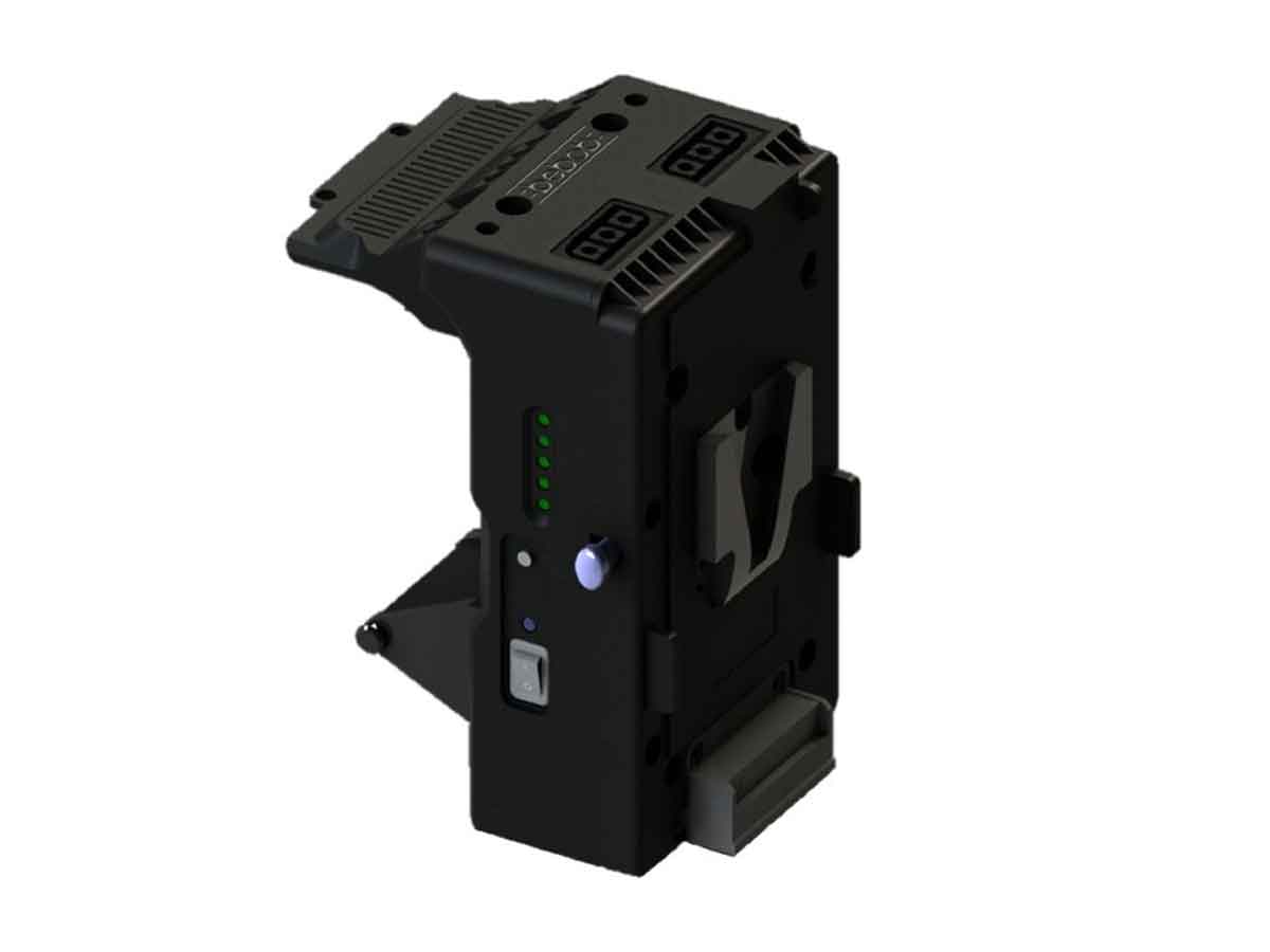 Bebob COCO-V-FX9 V-mount Adapter for Sony FX9