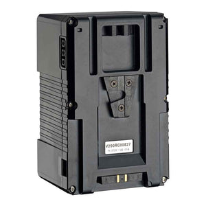 Bebob V290RM-CINE V-Mount High Draw Li-ion battery 14.4v/20.4Ah