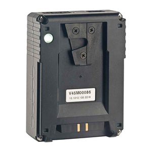 Bebob V45micro V-Mount Lithium-Ion Battery - 14.4V / 3.0Ah