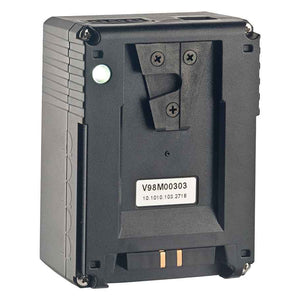 Bebob V98micro V-Mount Lithium-Ion Battery - 14.4V / 6.8Ah