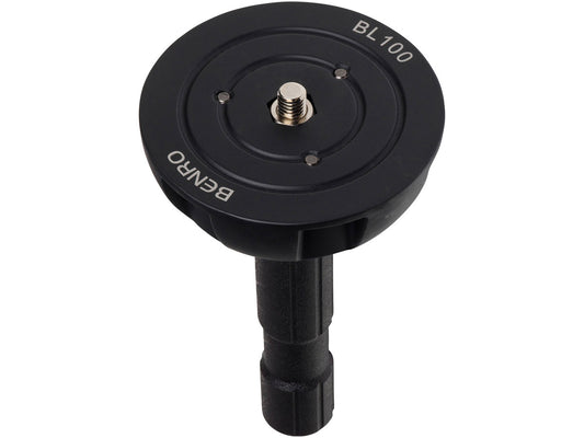 Benro BL100 100mm Half Ball Adapter