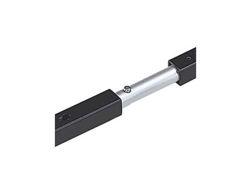 Kupo 4' Square Tube Male for Butterfly Frame