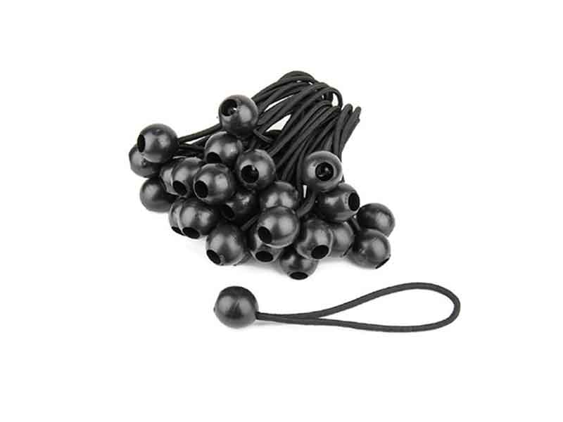 Kupo Ball Bungees 50pc