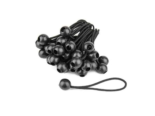 Kupo Ball Bungees 50pc