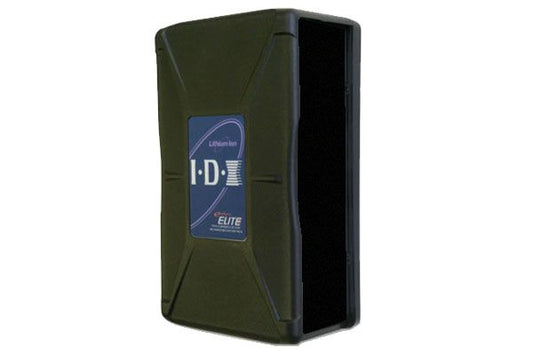 IDX BH-2 ENDURA ELITE Battery Housing Only