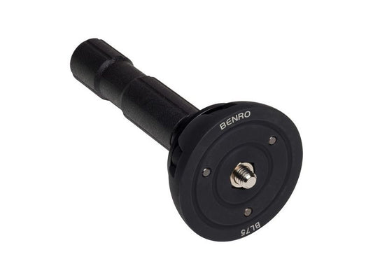 Benro BL75 75mm Half Ball Adapter