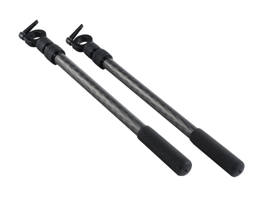 BLKBRD Light Weight Extension Handles