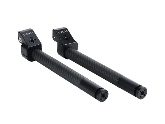 BLKBRD Sparrow Clamps For Ronin 2