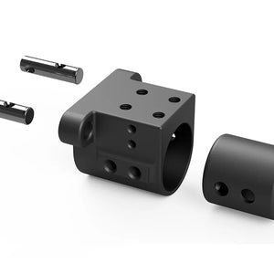 BLKBRD Speedrail Adapter