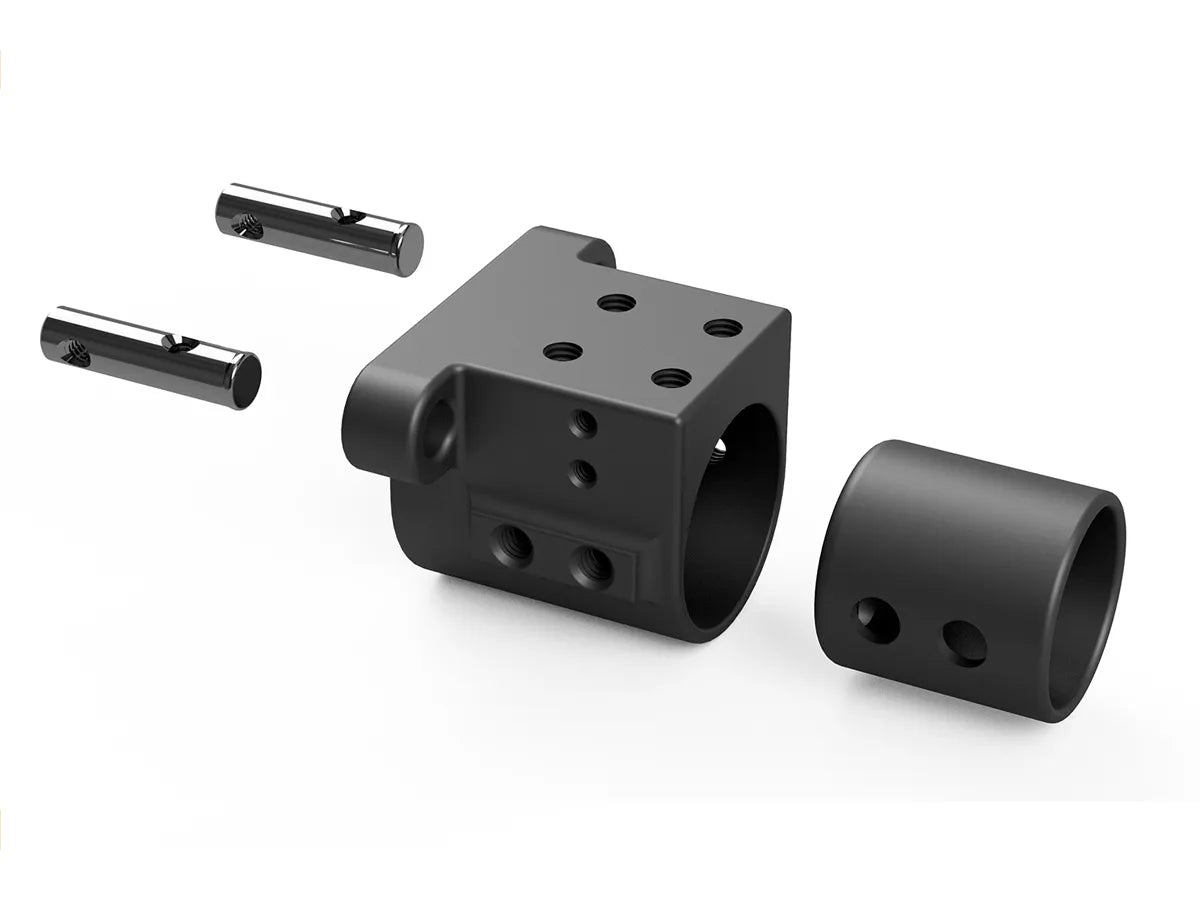 BLKBRD Speedrail Adapter