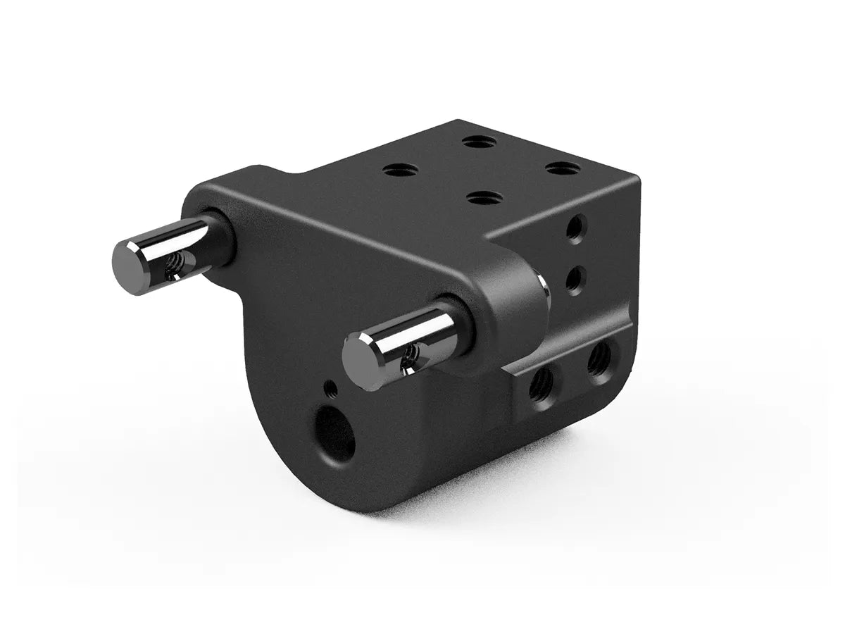 BLKBRD Speedrail Adapter
