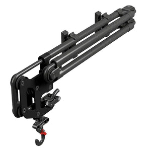 BLKBRD Mantis Quad Tube Deluxe Kit