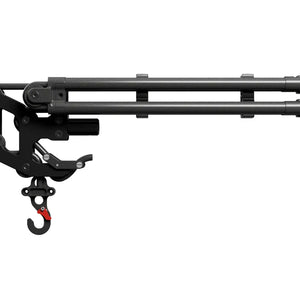 BLKBRD Mantis Quad Tube Deluxe Kit