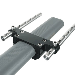 BLKBRD Mantis Quad Tube Deluxe Kit