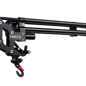 BLKBRD Mantis Quad Tube Easy Rig Bundle