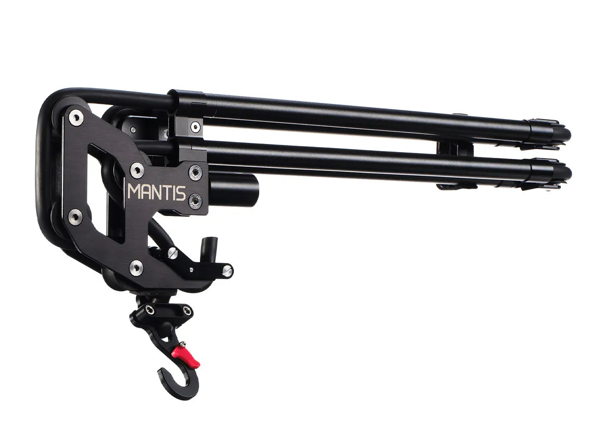 BLKBRD Mantis Quad Tube Easy Rig Bundle