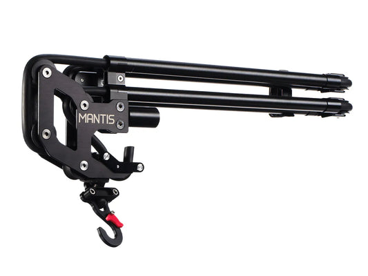 BLKBRD Mantis Quad Tube Easy Rig Bundle