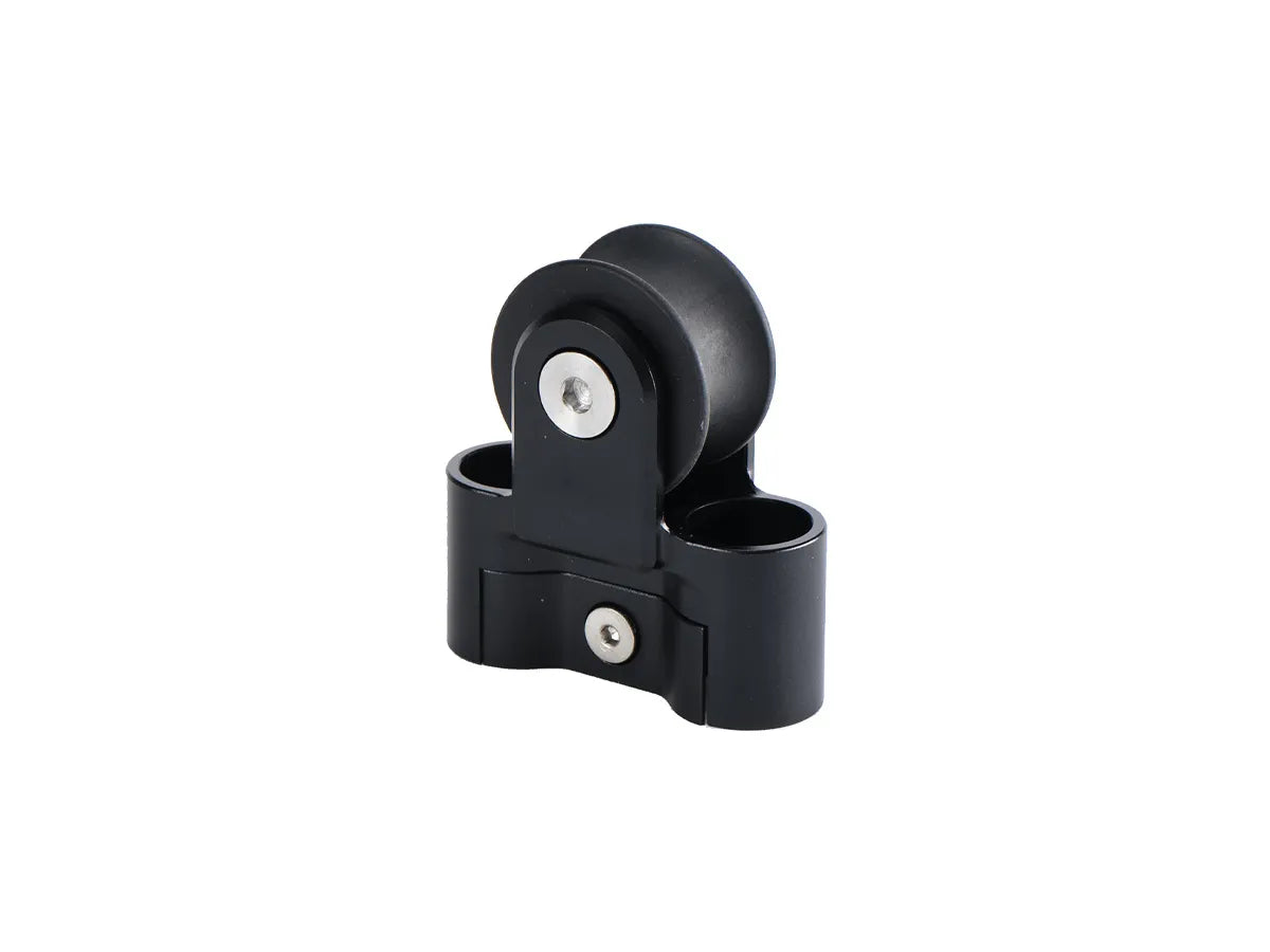 BLKBRD Extra Return Roller