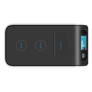 BLUETTI EP500Pro Power Station | 3,000W 5,100Wh