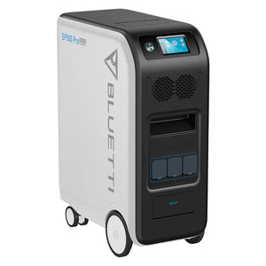 BLUETTI EP500Pro Power Station | 3,000W 5,100Wh
