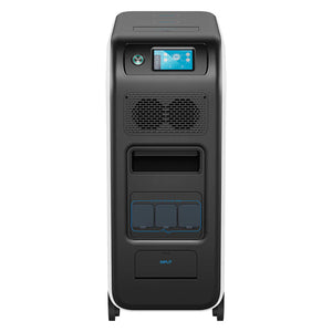 BLUETTI EP500Pro Power Station | 3,000W 5,100Wh