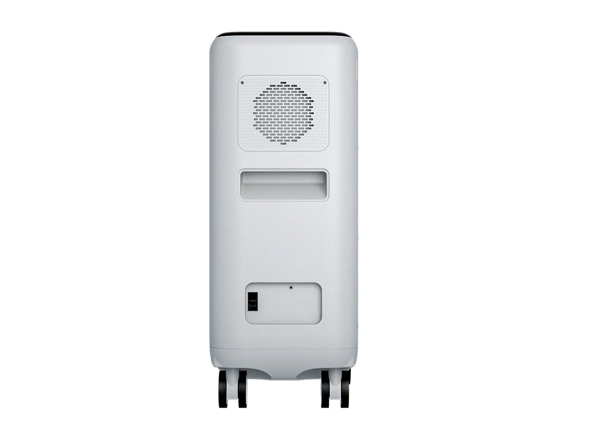 BLUETTI EP500Pro Power Station | 3,000W 5,100Wh