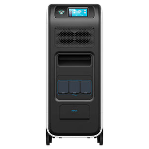 BLUETTI EP500Pro Power Station | 3,000W 5,100Wh